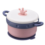 Boite Hermétique pour Repas Bébé
