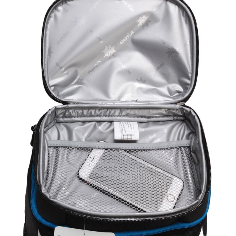 Sac 2025 isotherme sport