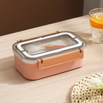 Boite à repas bento