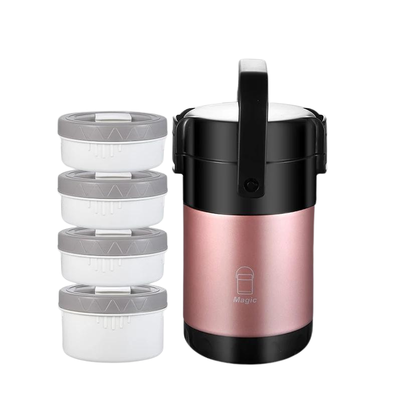 Thermos Gamelle 2.6 l