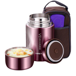 Thermos Lunch Box 800 ml