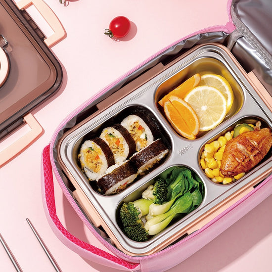 Lunch box pour enfant : Laquelle choisir ?