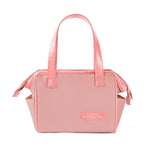 Sac Isotherme Lunch pour Femme Classe rose