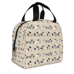 Sac Isotherme Repas Chien Teckel