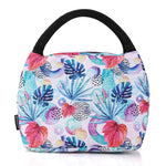 Sac à Main Isotherme pour Femme Fleuri