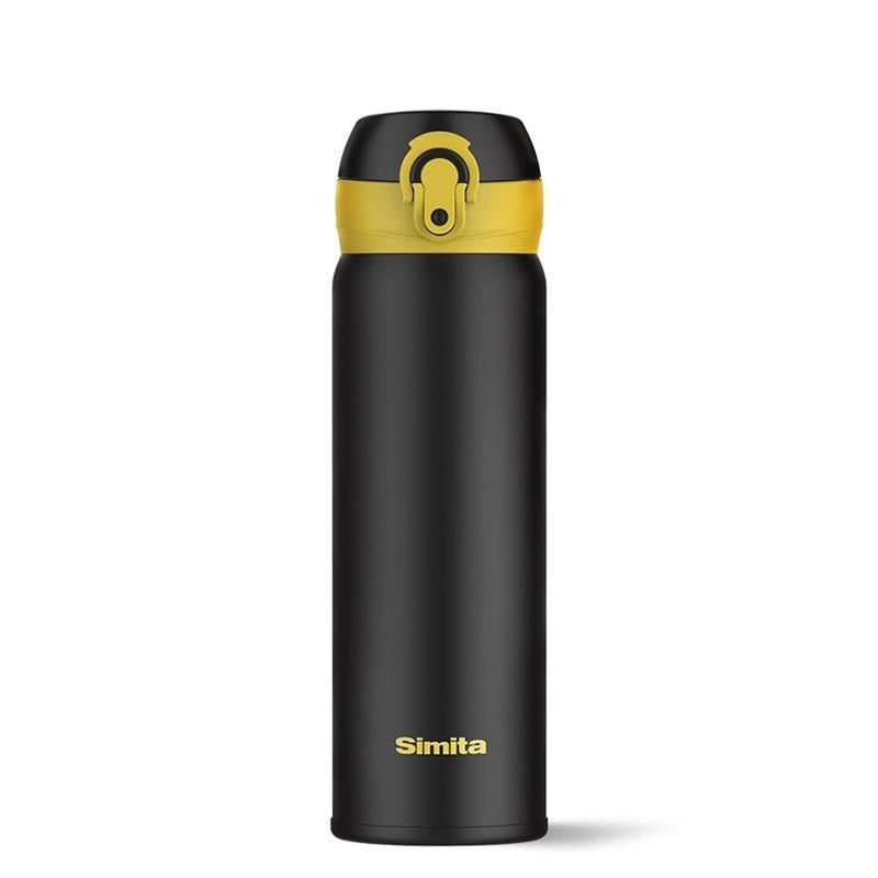 Mug Isotherme Thermos Premium