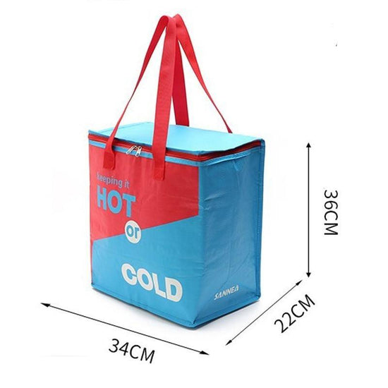 Sac Isotherme 25 Litres