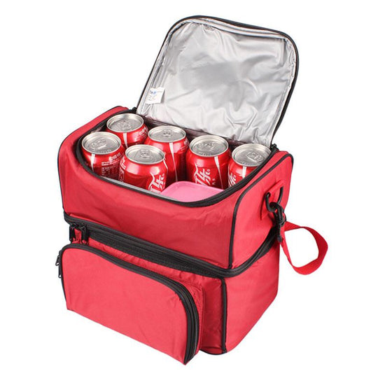 Sac Isotherme Lunch Box