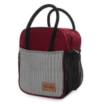 Sac Isotherme Pour Repas