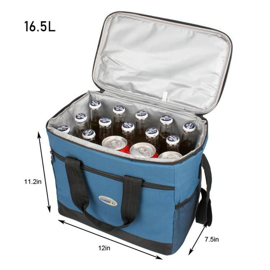 Sac Isotherme Repas 10 Litres