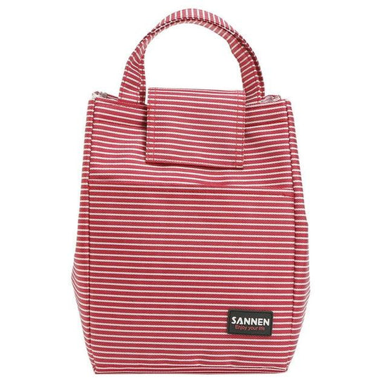 Sac Isotherme Repas Fille
