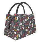 Sac à Lunch Infirmier
